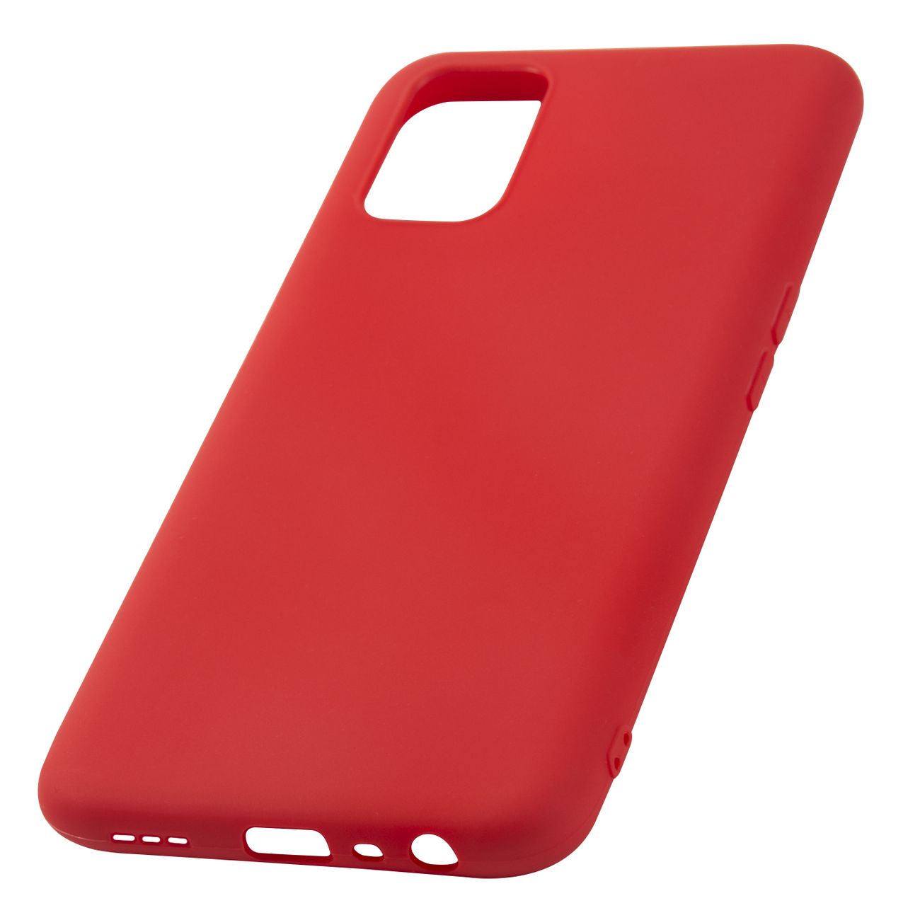 Чехол Red Line Ultimate Oppo A52/A72/A92 красный