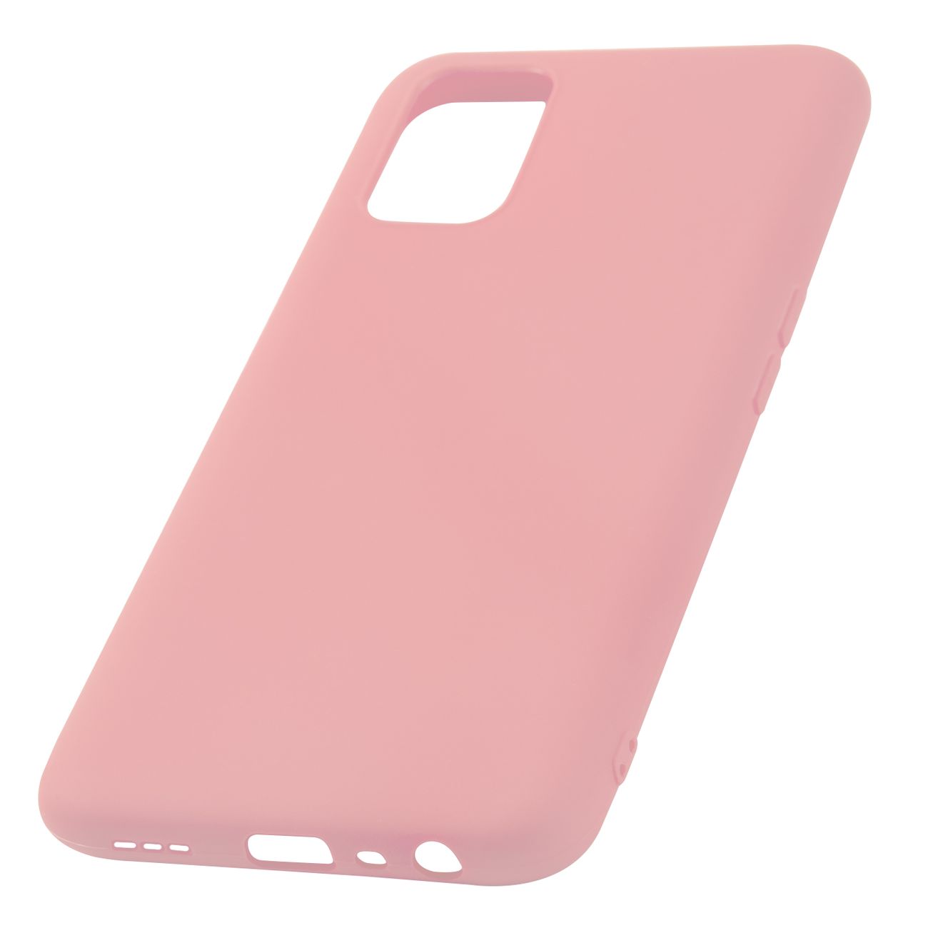 Чехол Red Line Ultimate Oppo A52/A72/A92 розовый