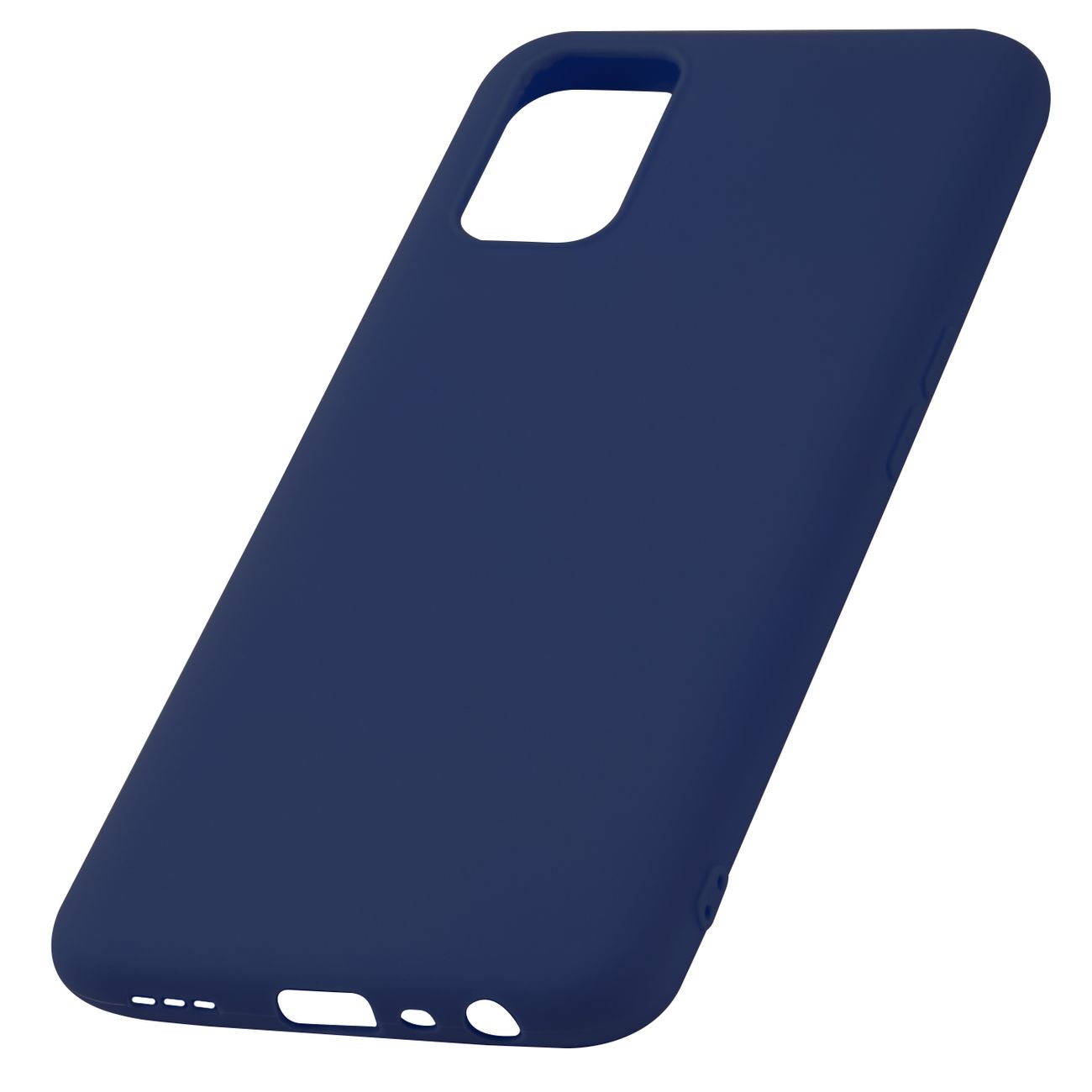 Чехол Red Line Ultimate Oppo A52/A72/A92 синий