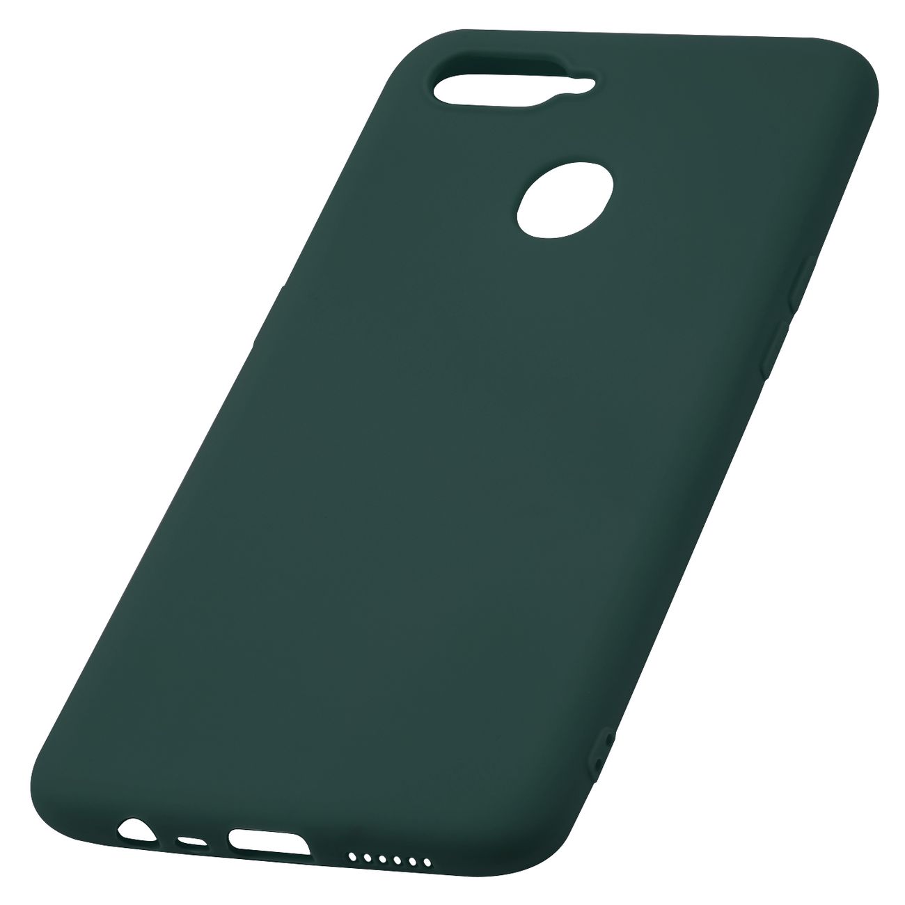 Чехол Red Line Ultimate Oppo A5s/A7 зеленый