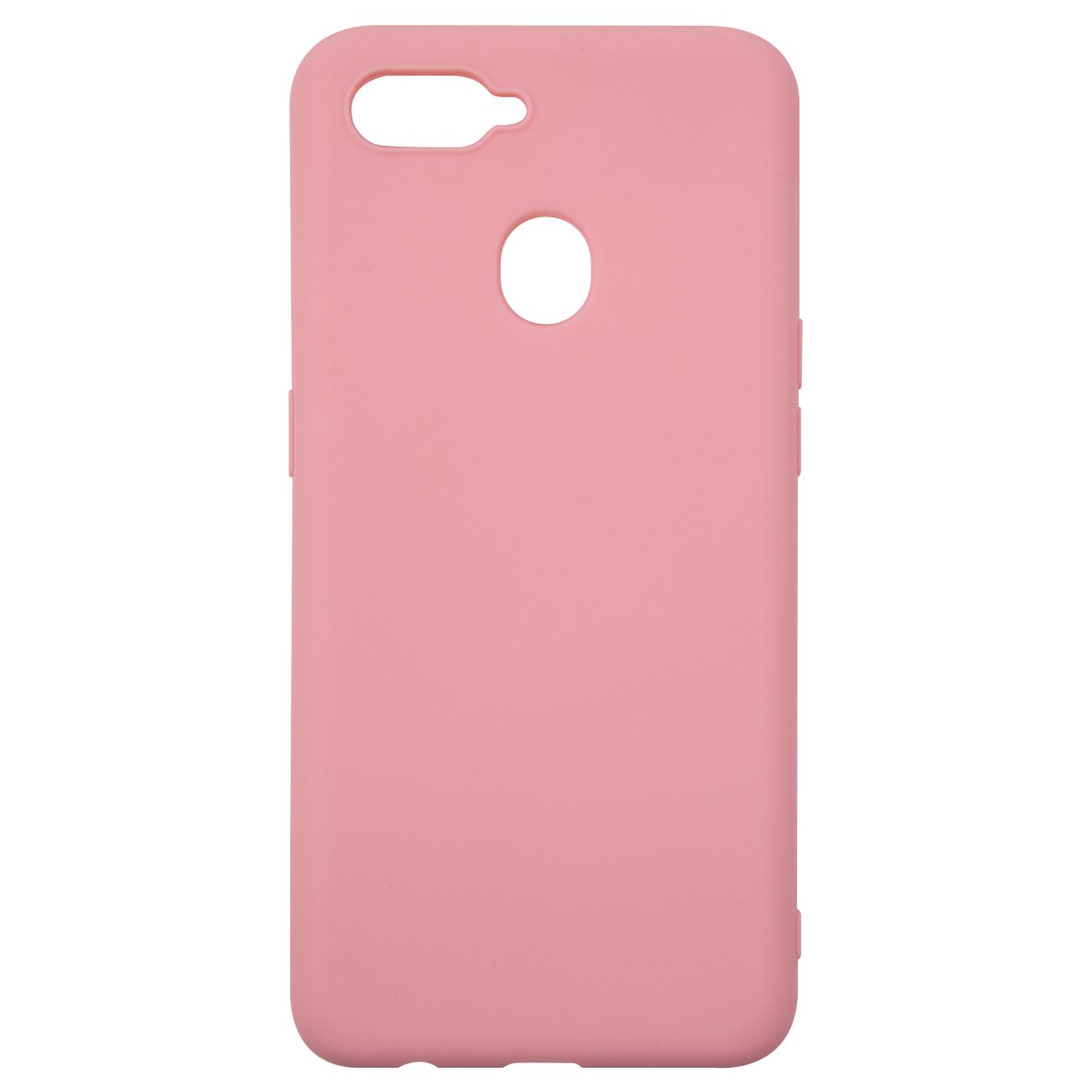 Чехол Red Line Ultimate Oppo A5s/A7 розовый фото