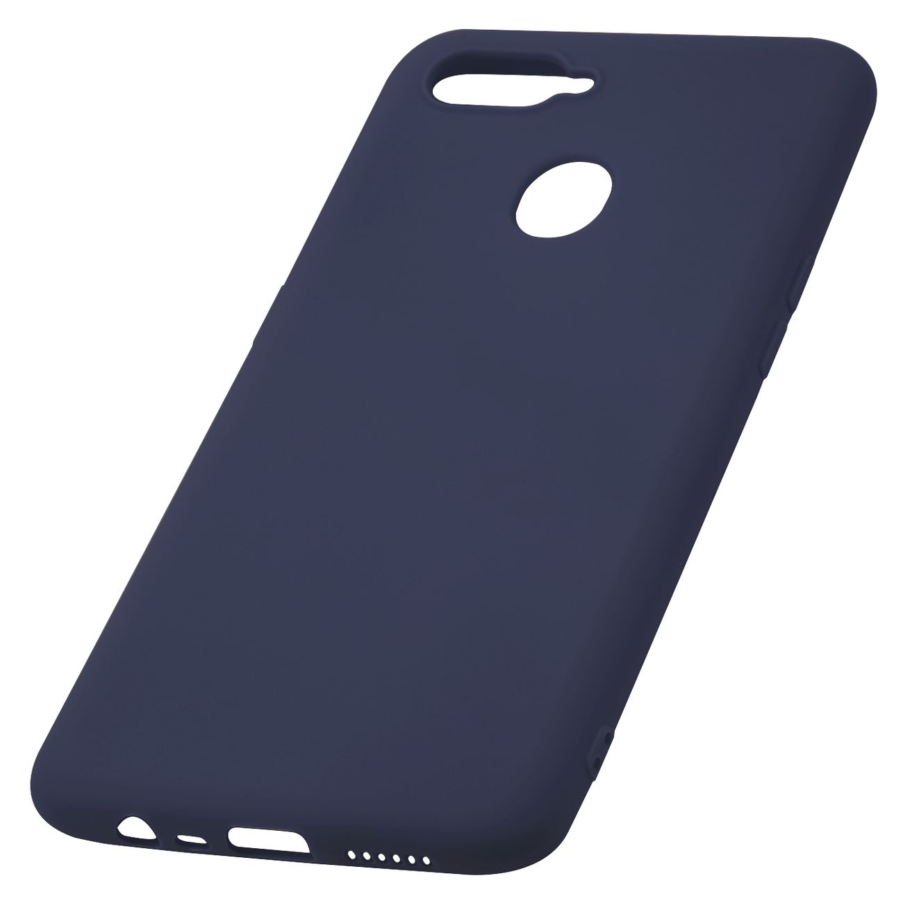 Чехол Red Line Ultimate Oppo A5s/A7 синий
