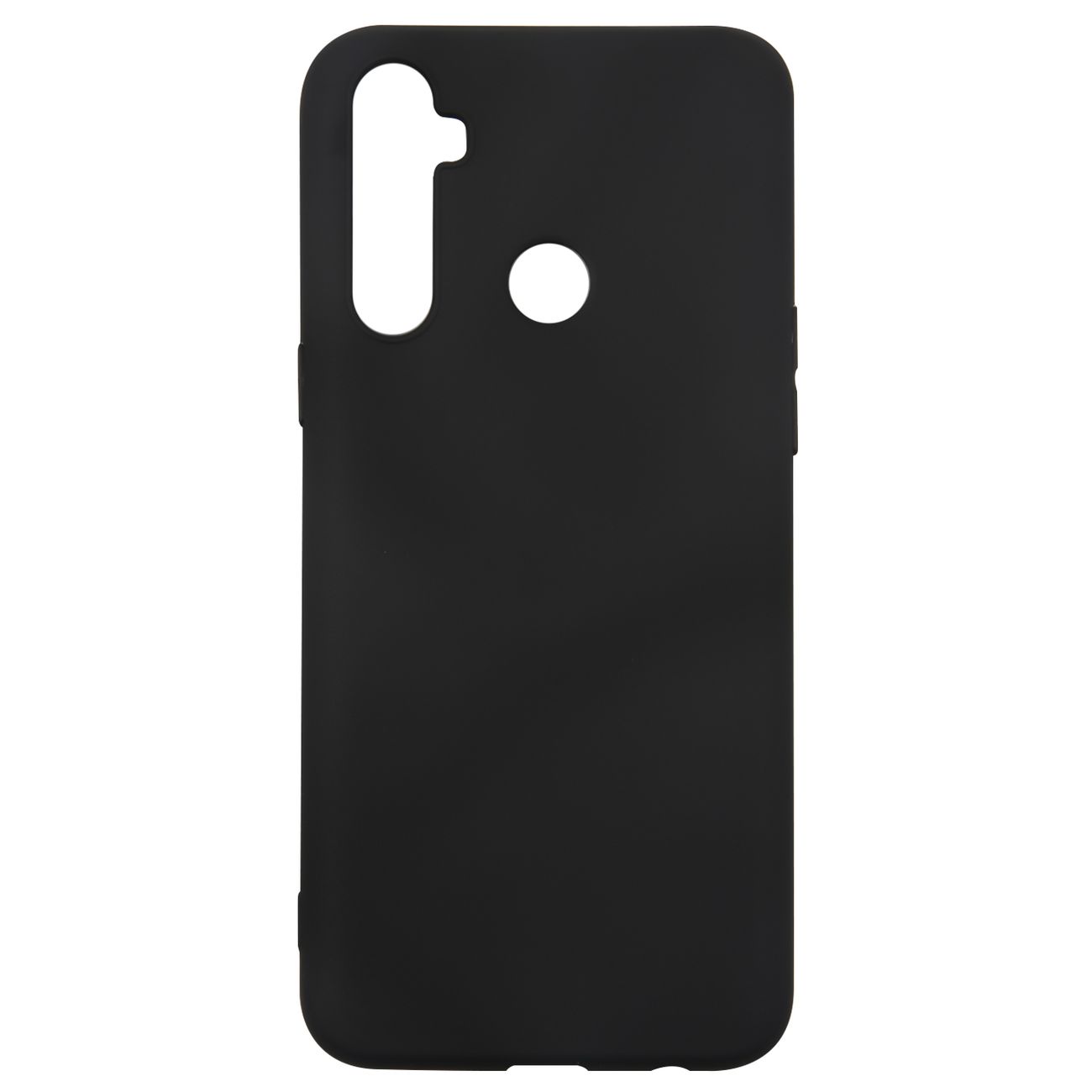 Чехол Red Line Ultimate Realme 5 черный