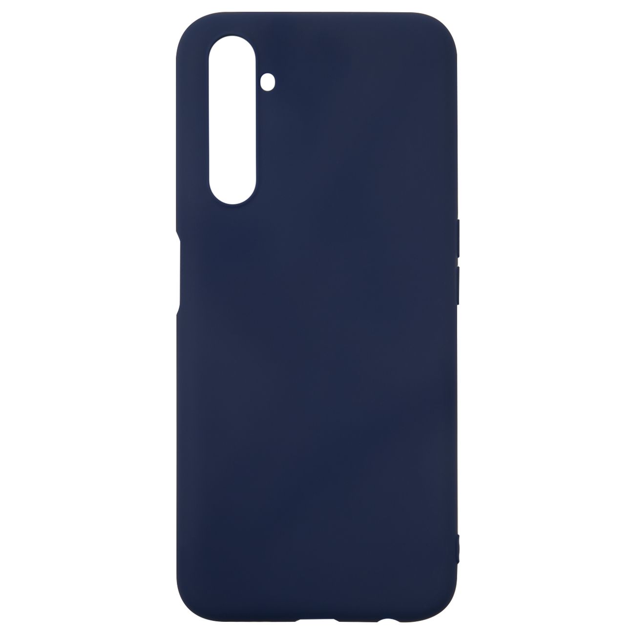 Чехол Red Line Ultimate Realme 6 Pro синий фото