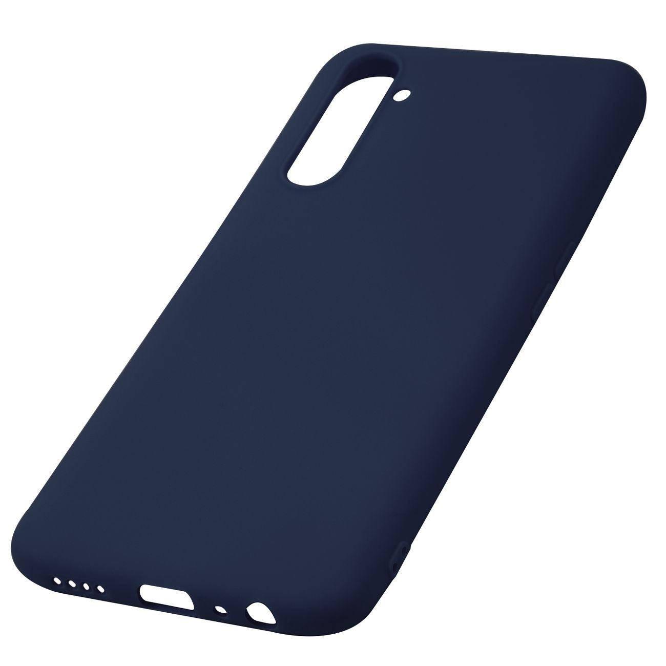 Чехол Red Line Ultimate Realme 6 Pro синий