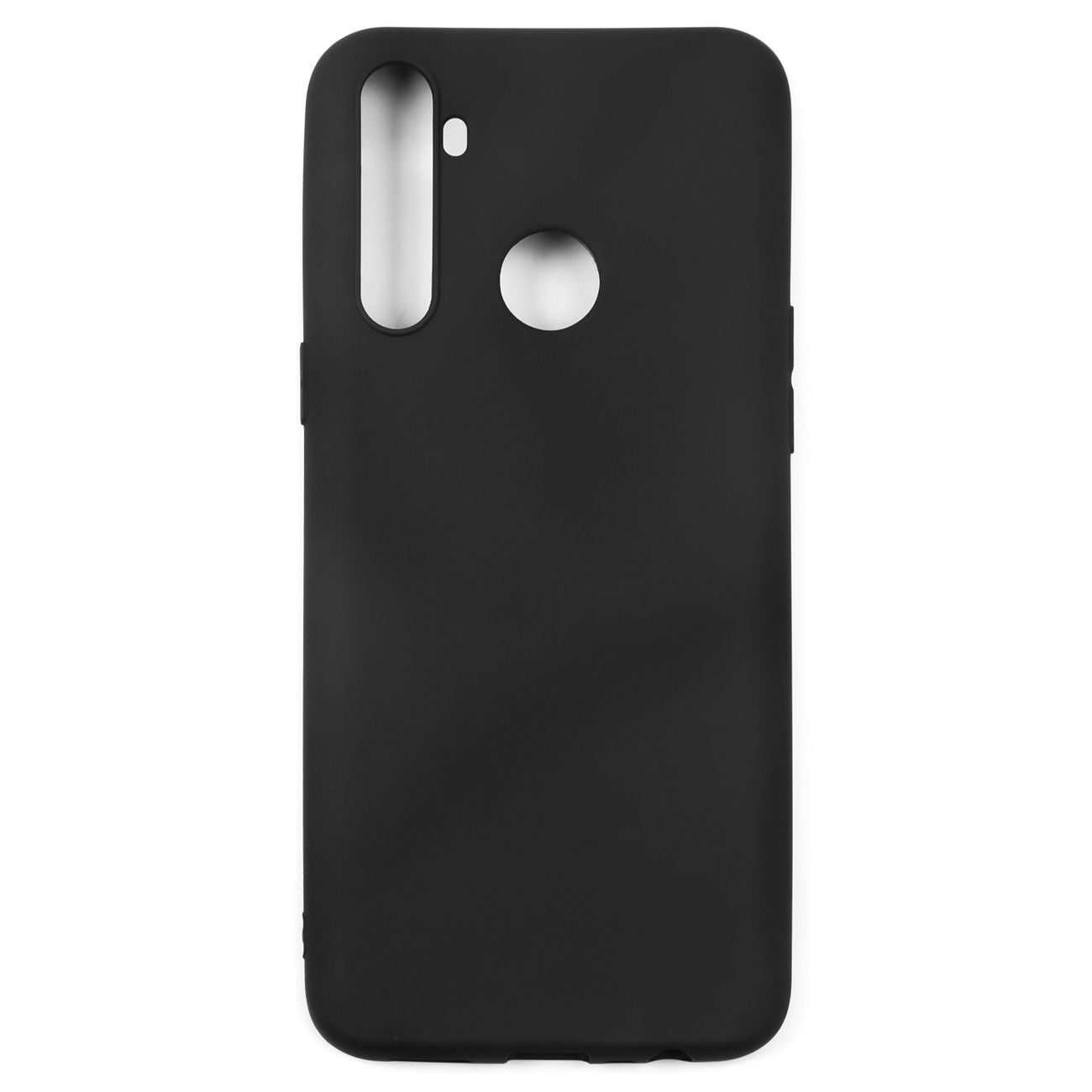 Чехол Red Line Ultimate Realme C3 черный