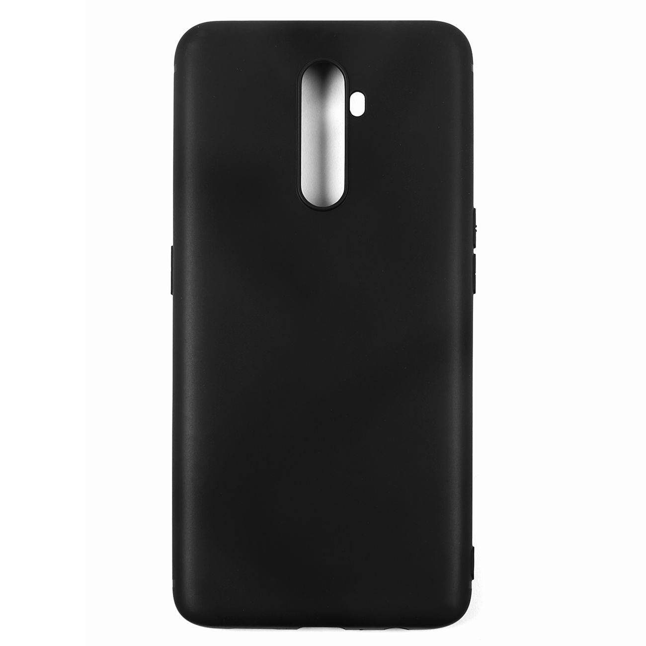 Чехол Red Line Ultimate Realme X2 Pro черный