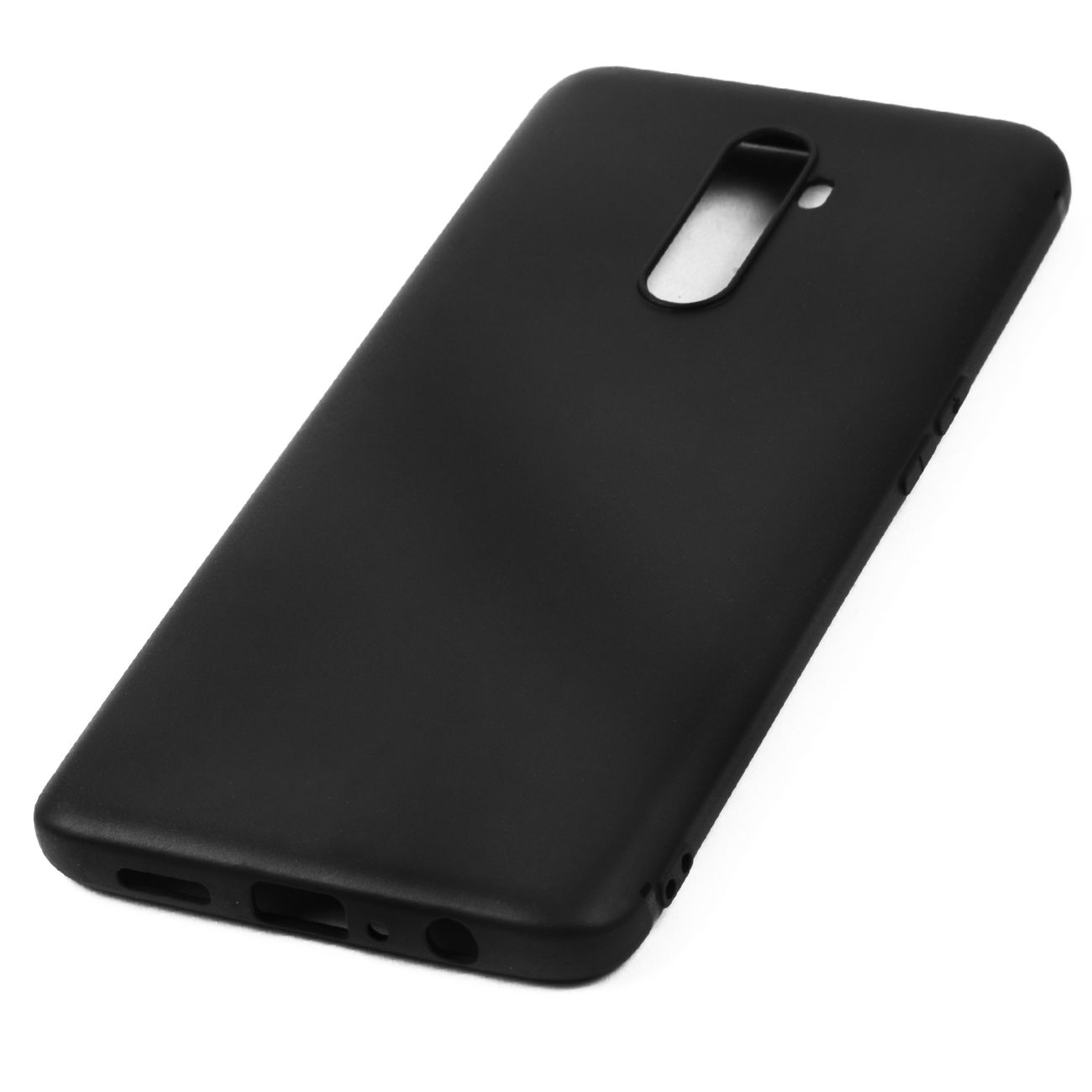 Чехол Red Line Ultimate Realme X2 Pro черный