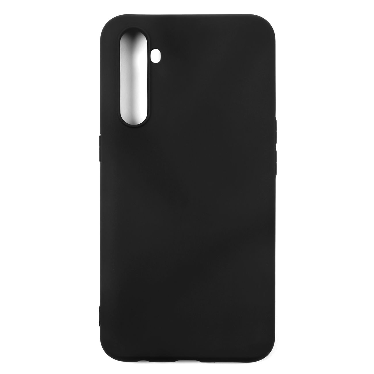 Чехол Red Line Ultimate Realme XT черный фото