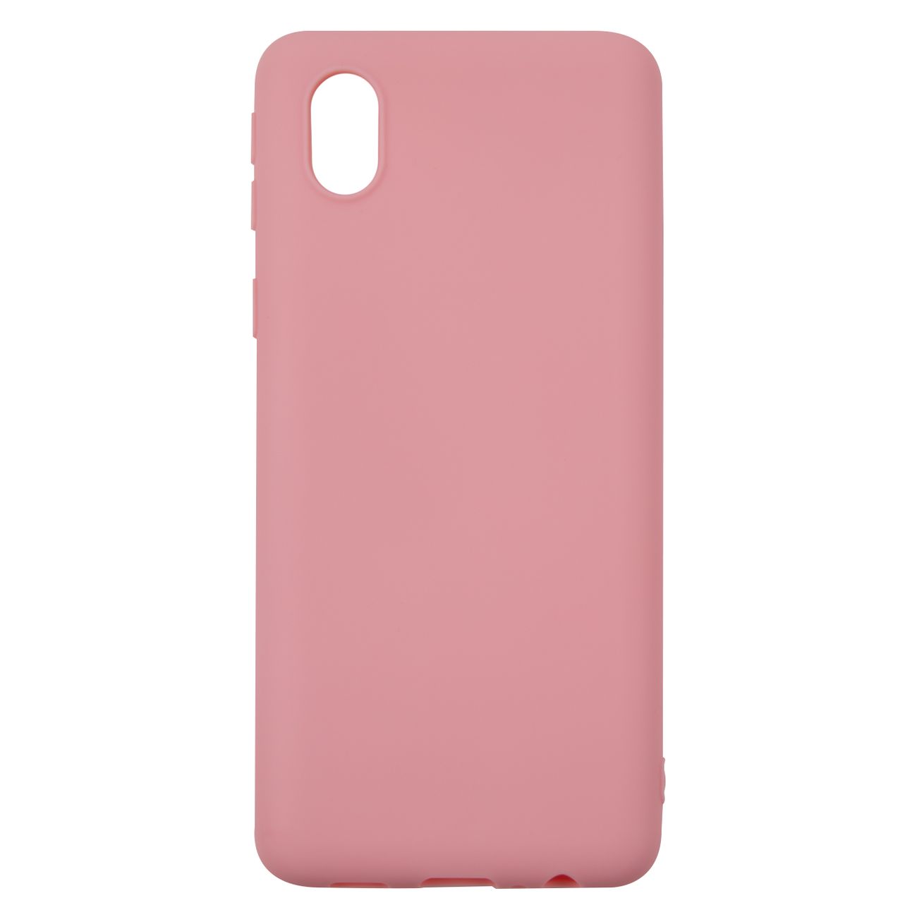 Чехол Red Line Ultimate Galaxy A01 Core/M01 Core розовый фото
