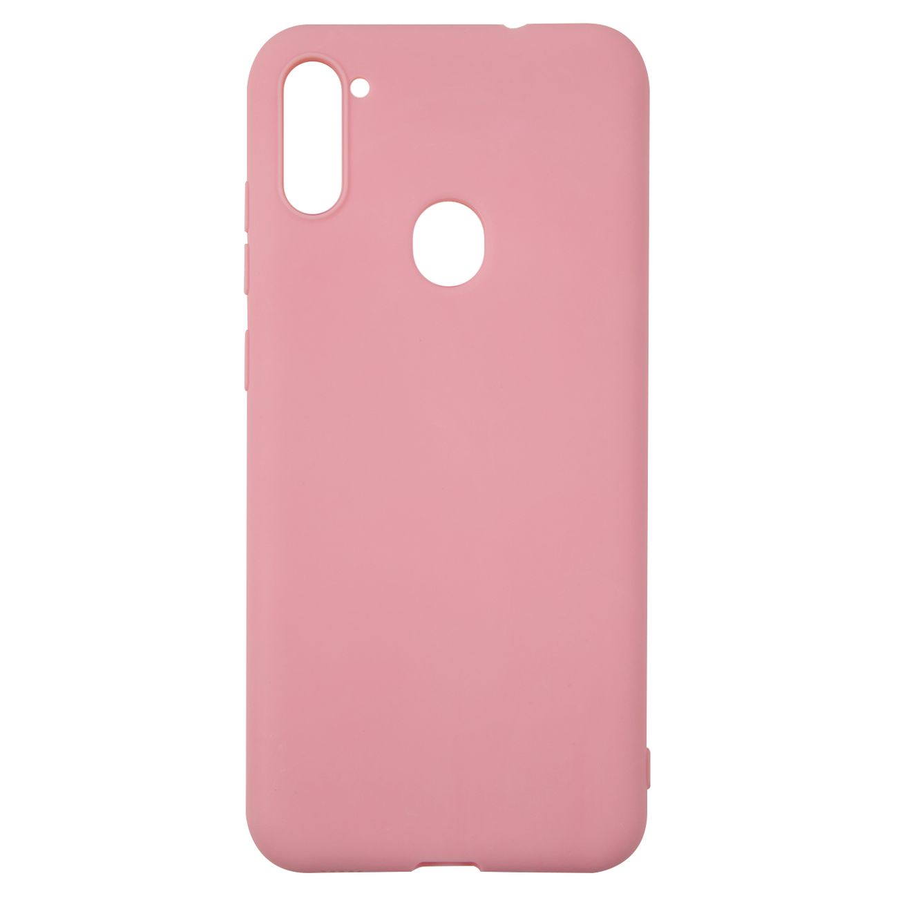 Чехол Red Line Ultimate Galaxy A11/M11 розовый