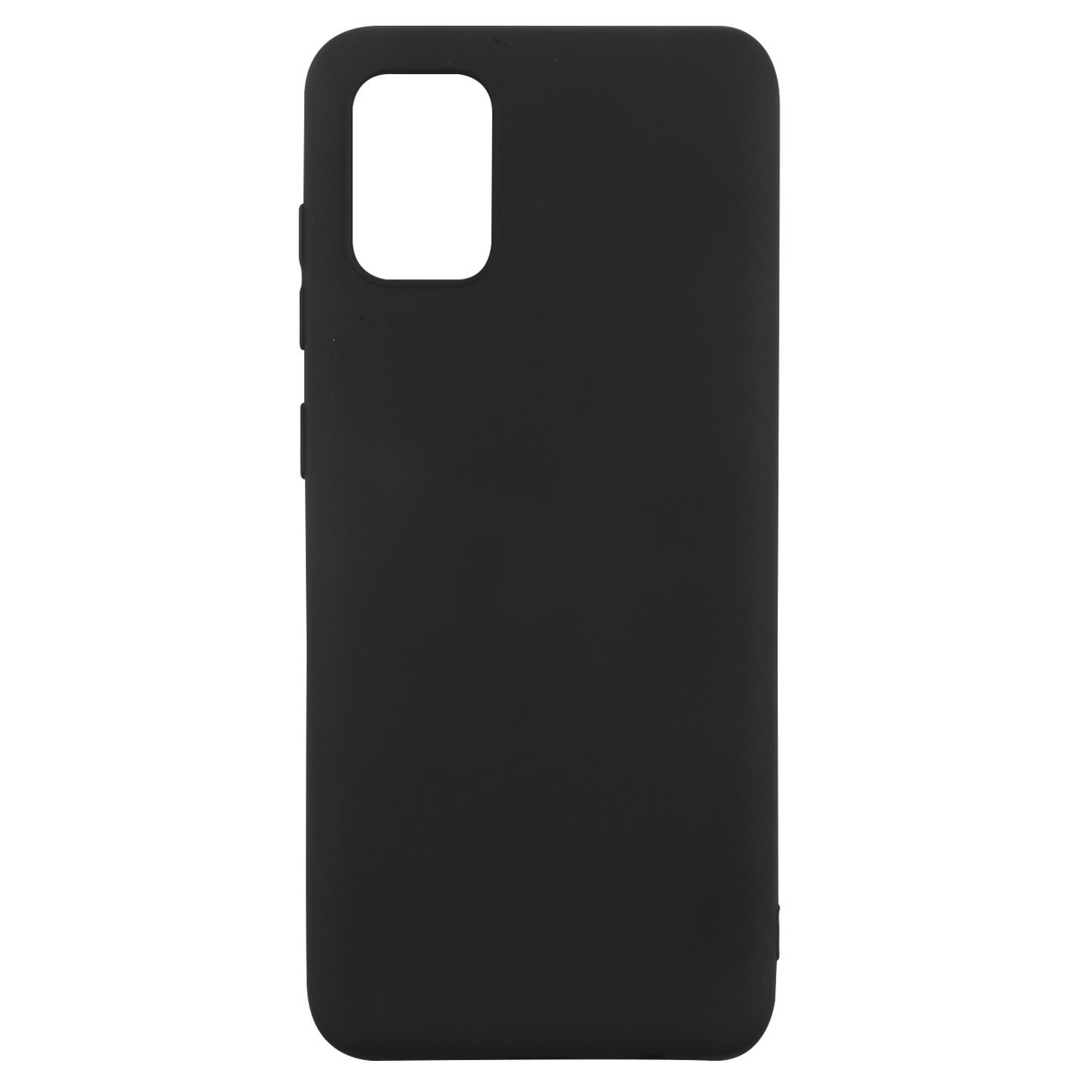 Чехол Red Line Ultimate Galaxy A31 черный