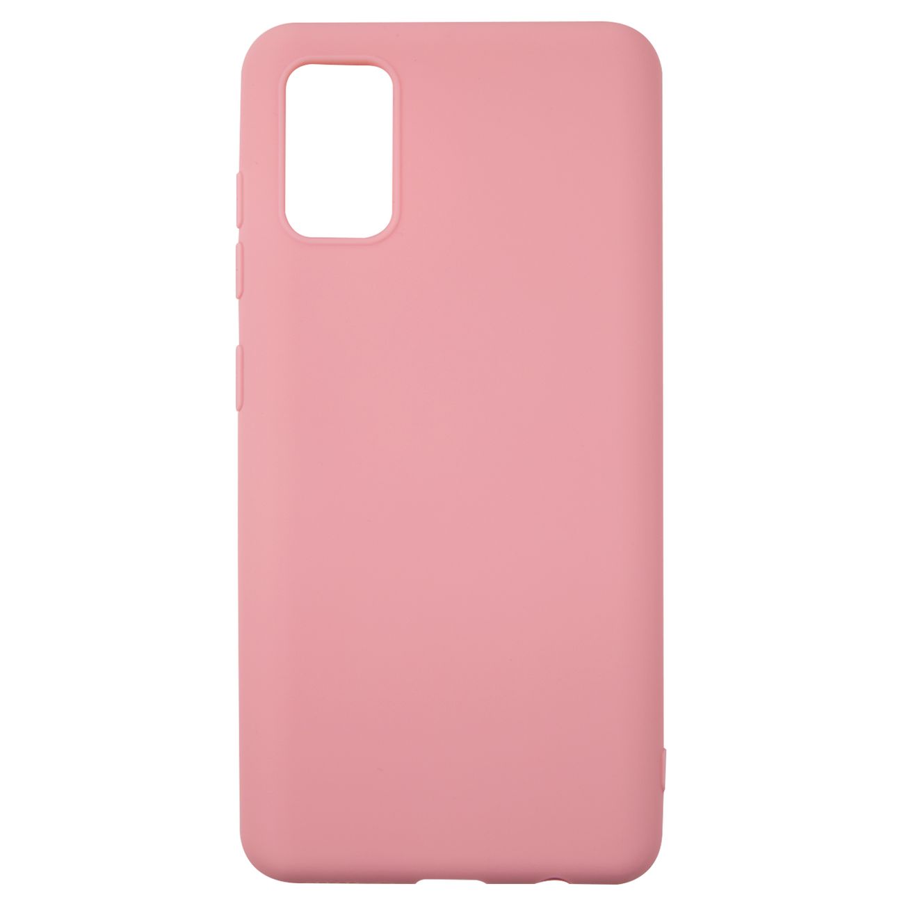Чехол Red Line Ultimate Galaxy A31 розовый фото