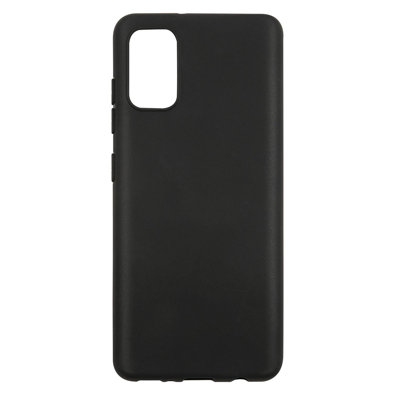 Чехол Red Line Ultimate Galaxy A41 черный фото
