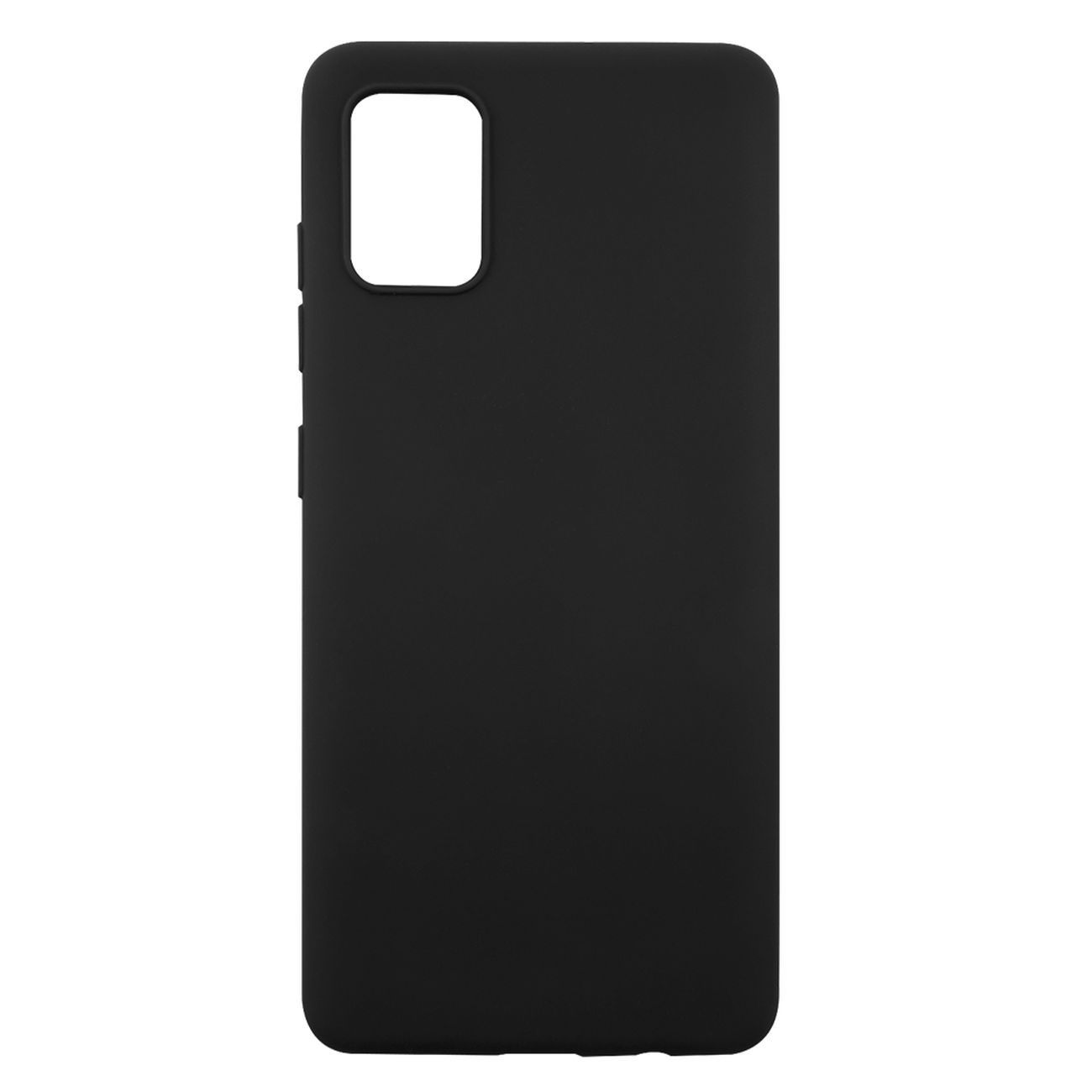 Чехол Red Line Ultimate Galaxy A51 (A515) черный