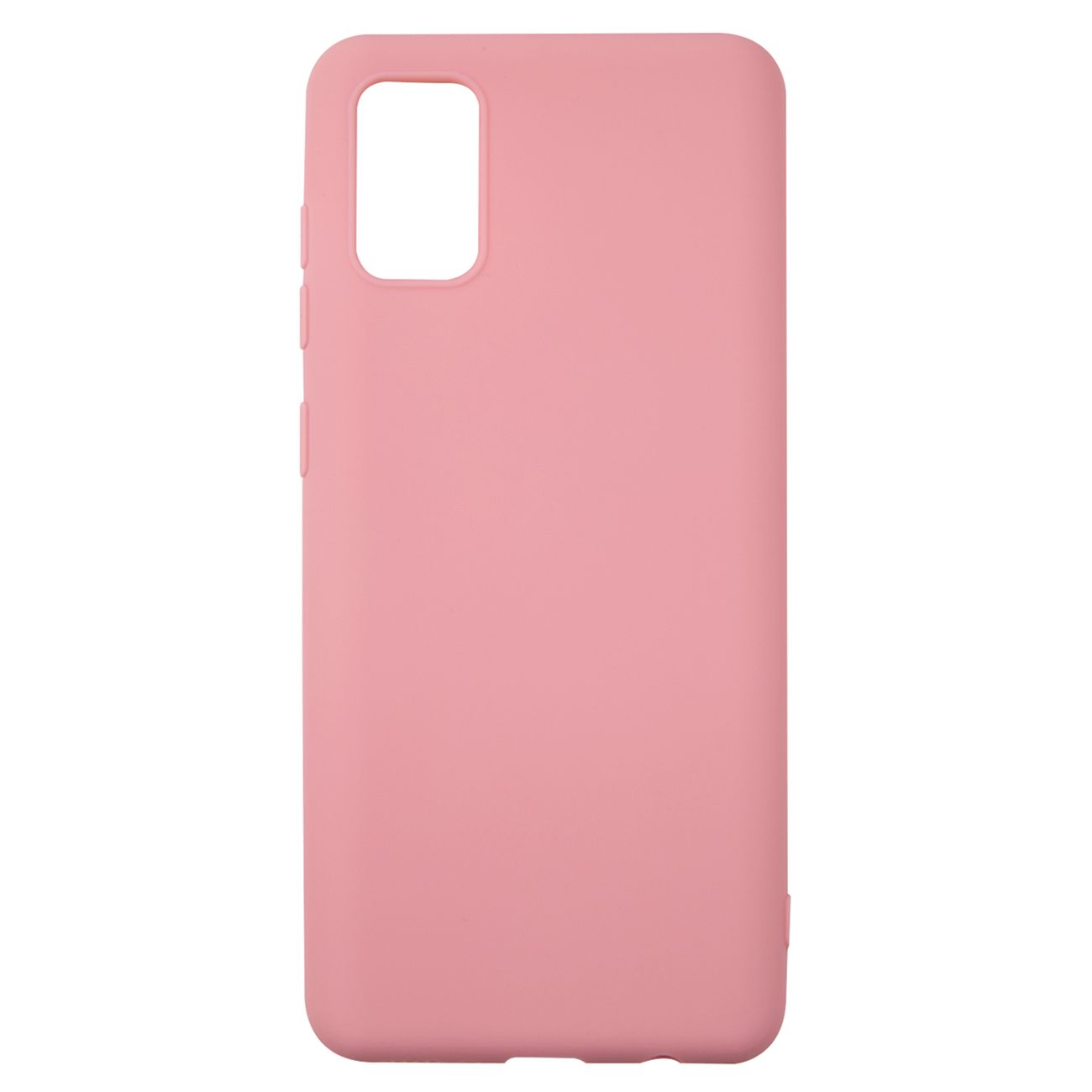 Чехол Red Line Ultimate Galaxy A71 (A715) розовый