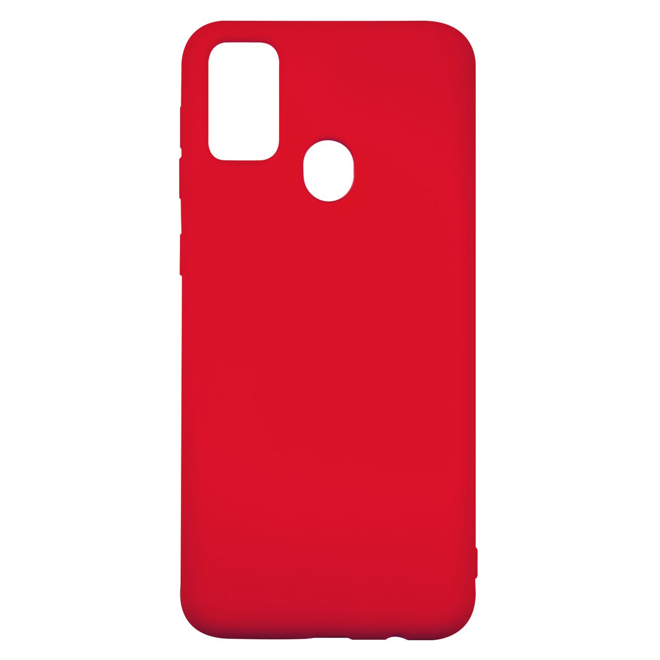 Чехол Red Line Ultimate Galaxy M21/M30s красный
