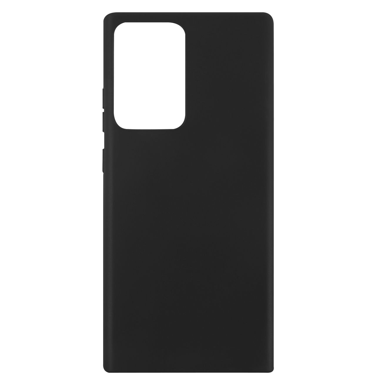 Чехол Red Line Ultimate Galaxy Note 20 Ultra черный фото