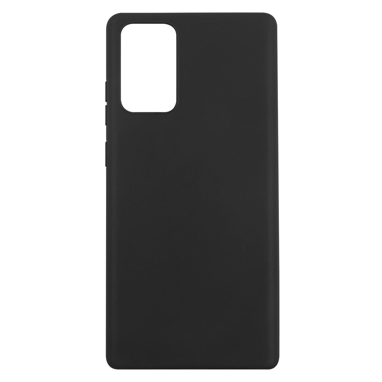 Чехол Red Line Ultimate Galaxy Note 20 черный фото