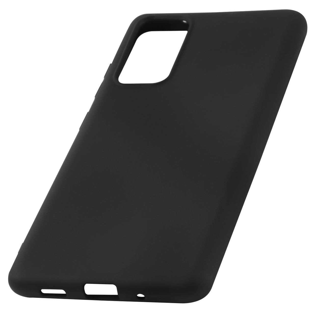 Чехол Red Line Ultimate Galaxy S20 FE черный