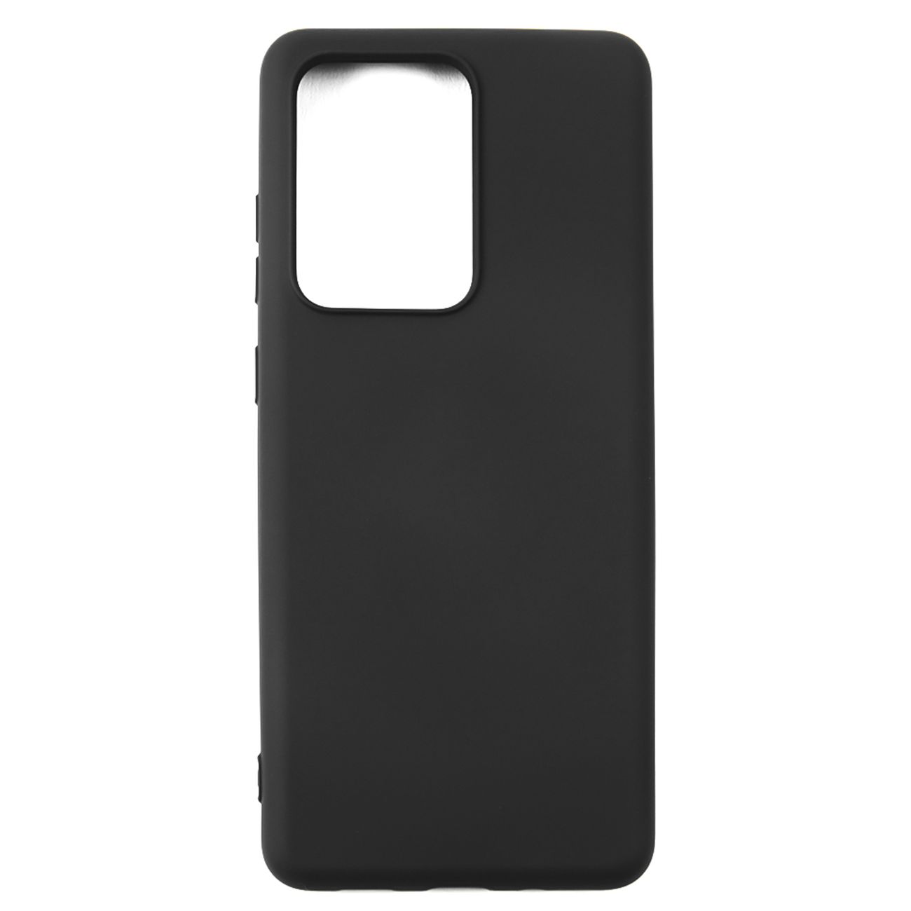 Чехол Red Line Ultimate Galaxy S20 Ultra черный фото