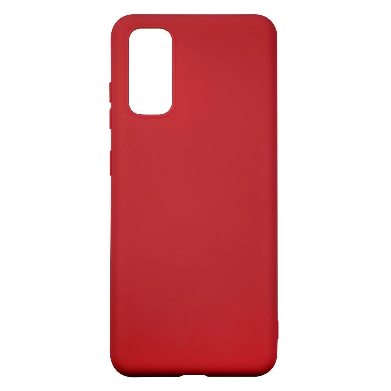 Чехол Red Line Ultimate Galaxy S20 красный фото