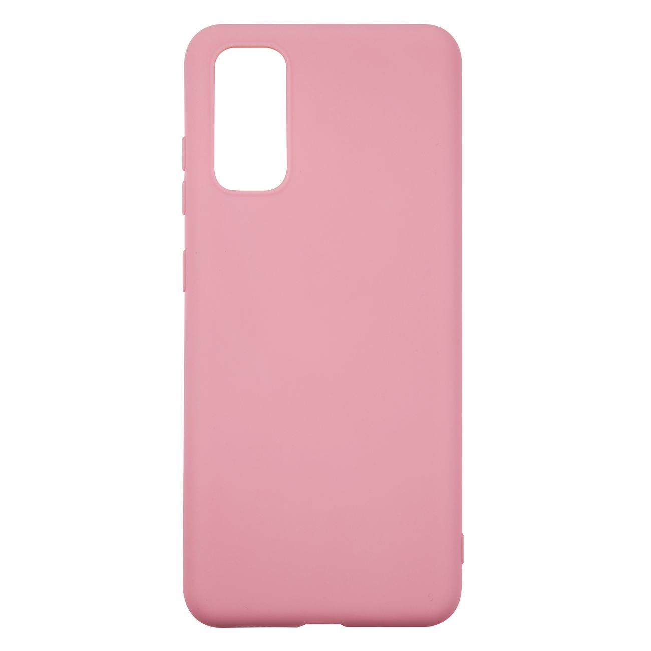 Чехол Red Line Ultimate Galaxy S20 розовый
