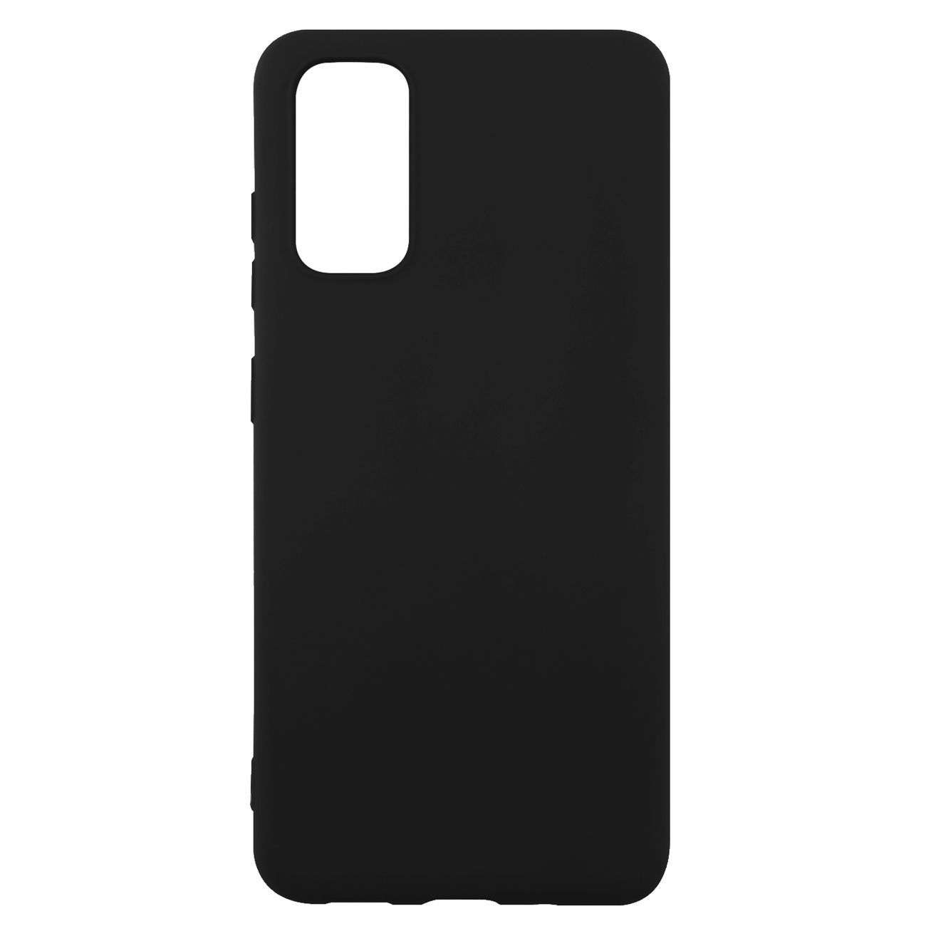 Чехол Red Line Ultimate Galaxy S20 черный фото