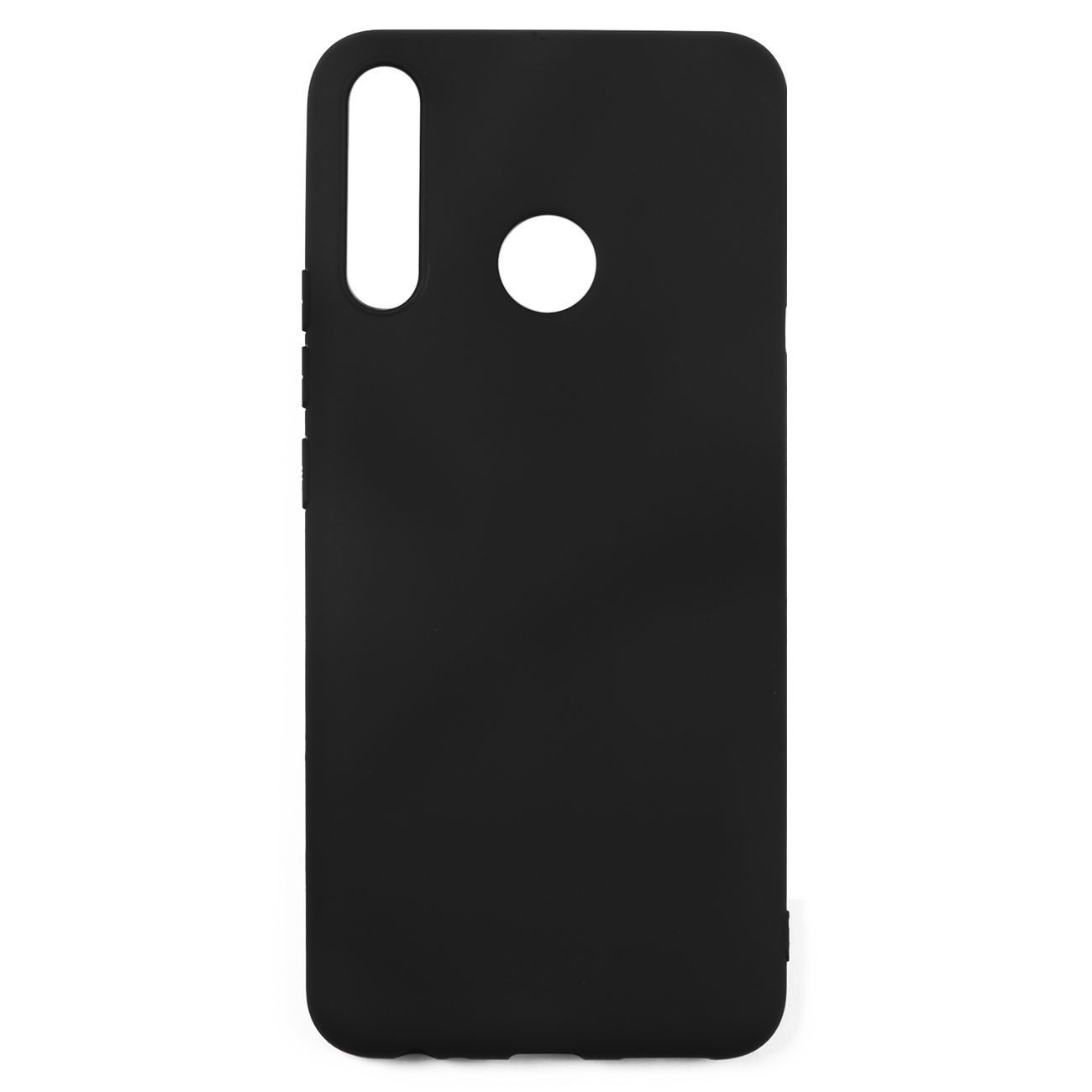Чехол Red Line Ultimate Tecno Spark 3 Pro черный