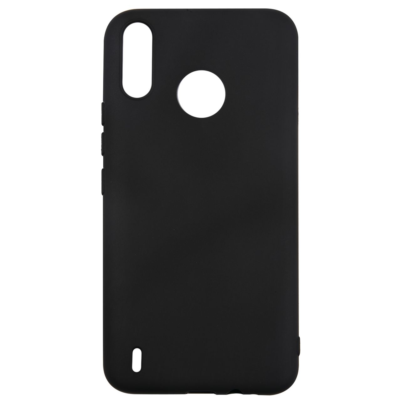 Чехол Red Line Ultimate Tecno Spark 4 Air/KC6 черный фото