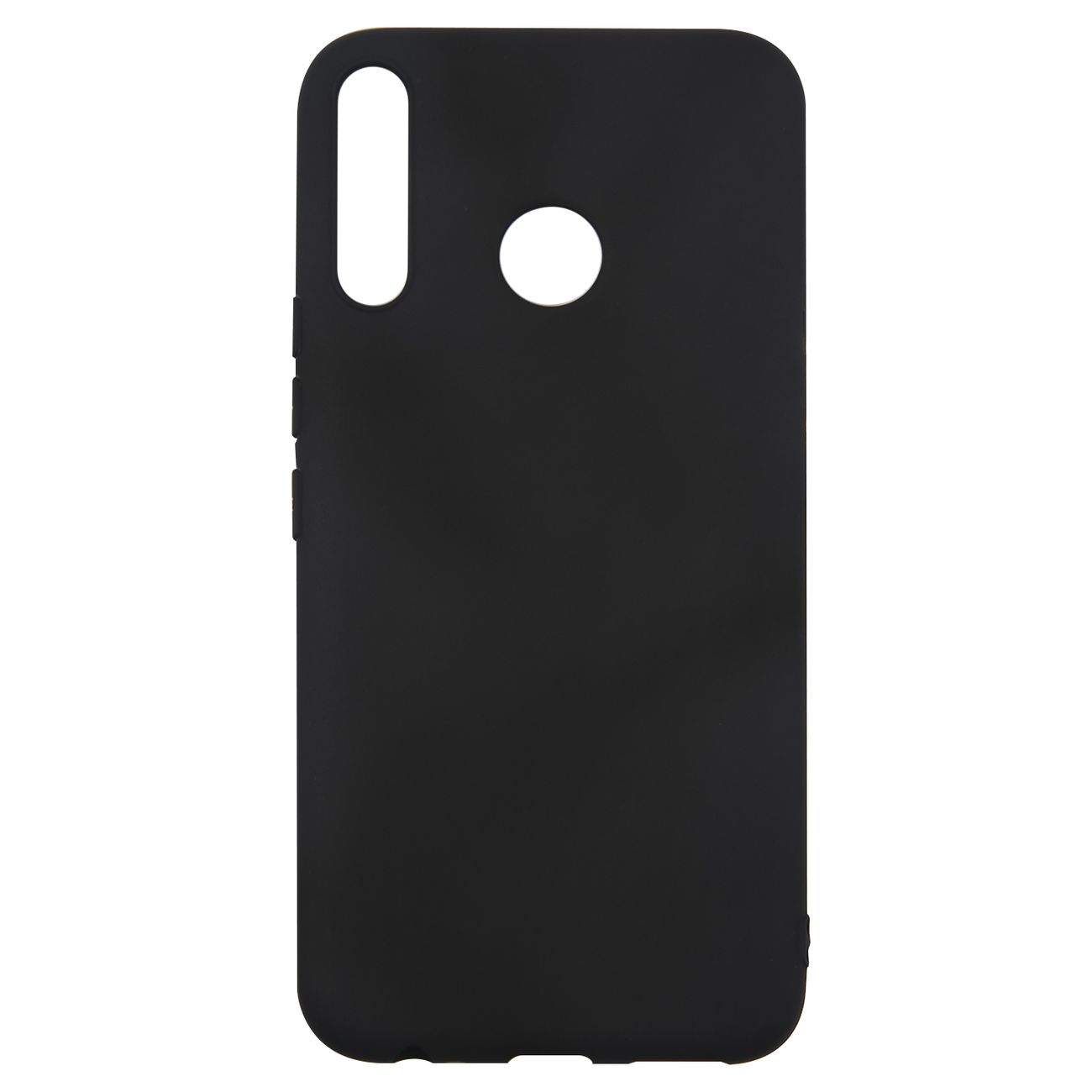 Чехол Red Line Ultimate Tecno Spark 4/KC8 черный