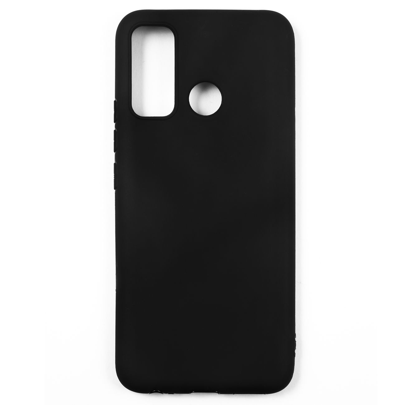 Чехол Red Line Ultimate Tecno Spark 5/KD7H черный фото