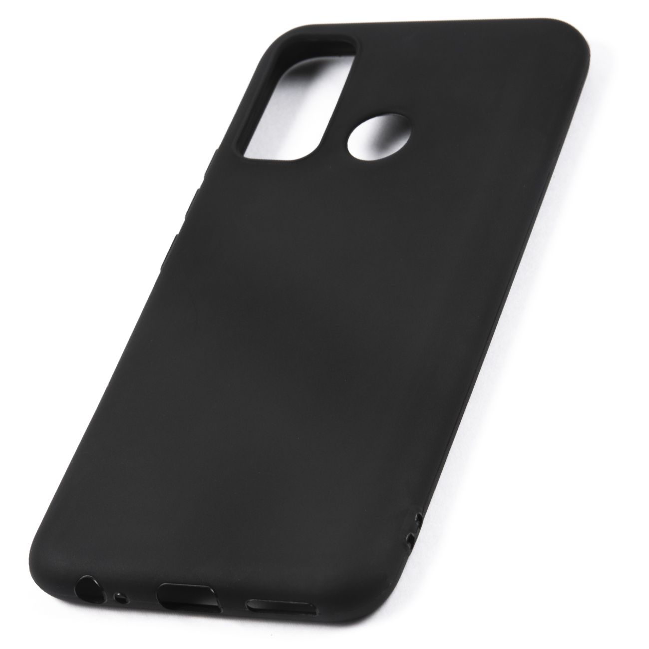 Чехол Red Line Ultimate Tecno Spark 5/KD7H черный