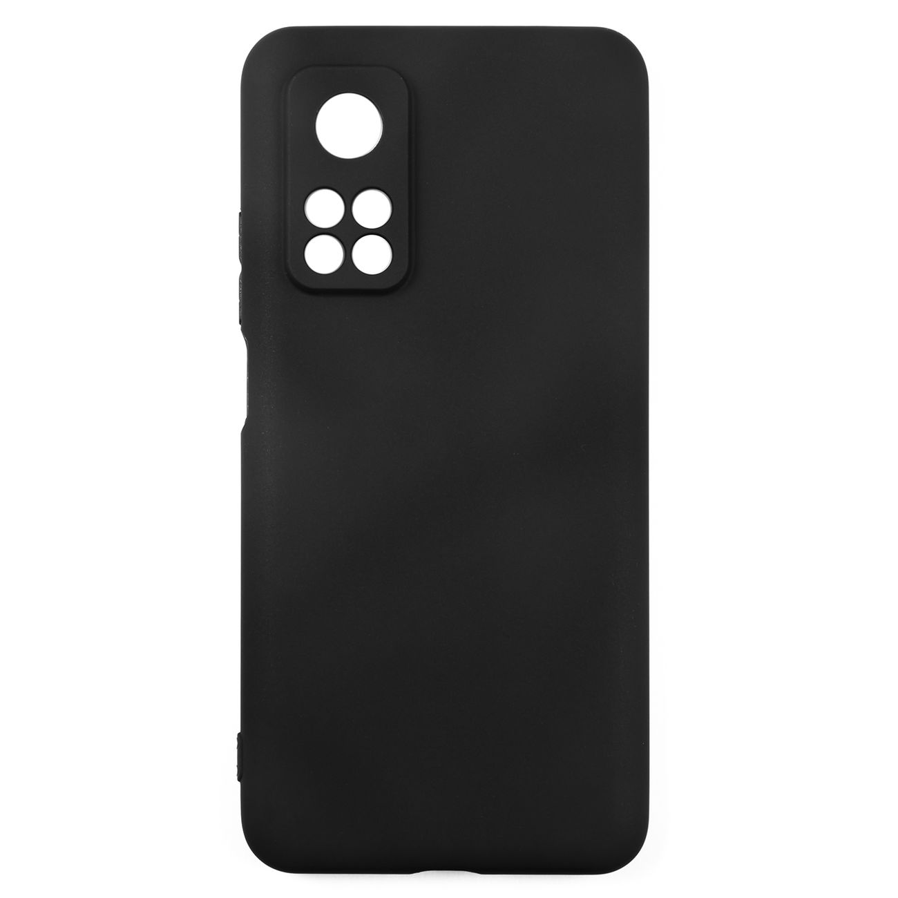 Чехол Red Line Ultimate Mi 10T/10T Pro черный фото