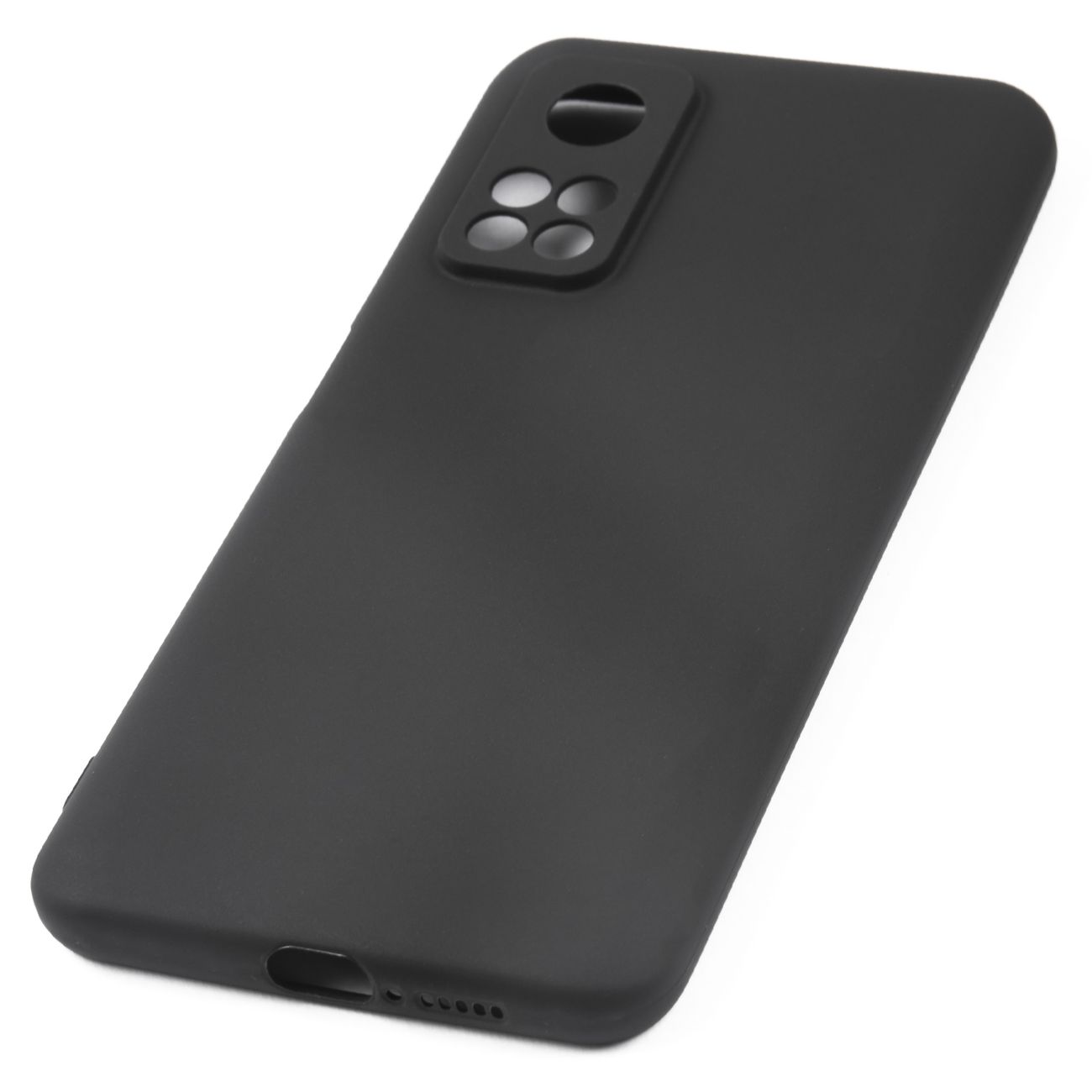 Чехол Red Line Ultimate Mi 10T/10T Pro черный