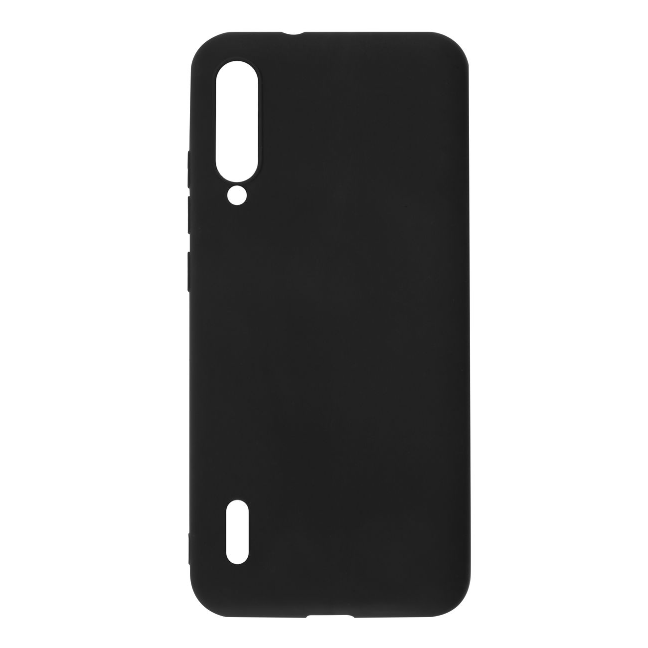 Чехол Red Line Ultimate Mi A3 черный фото