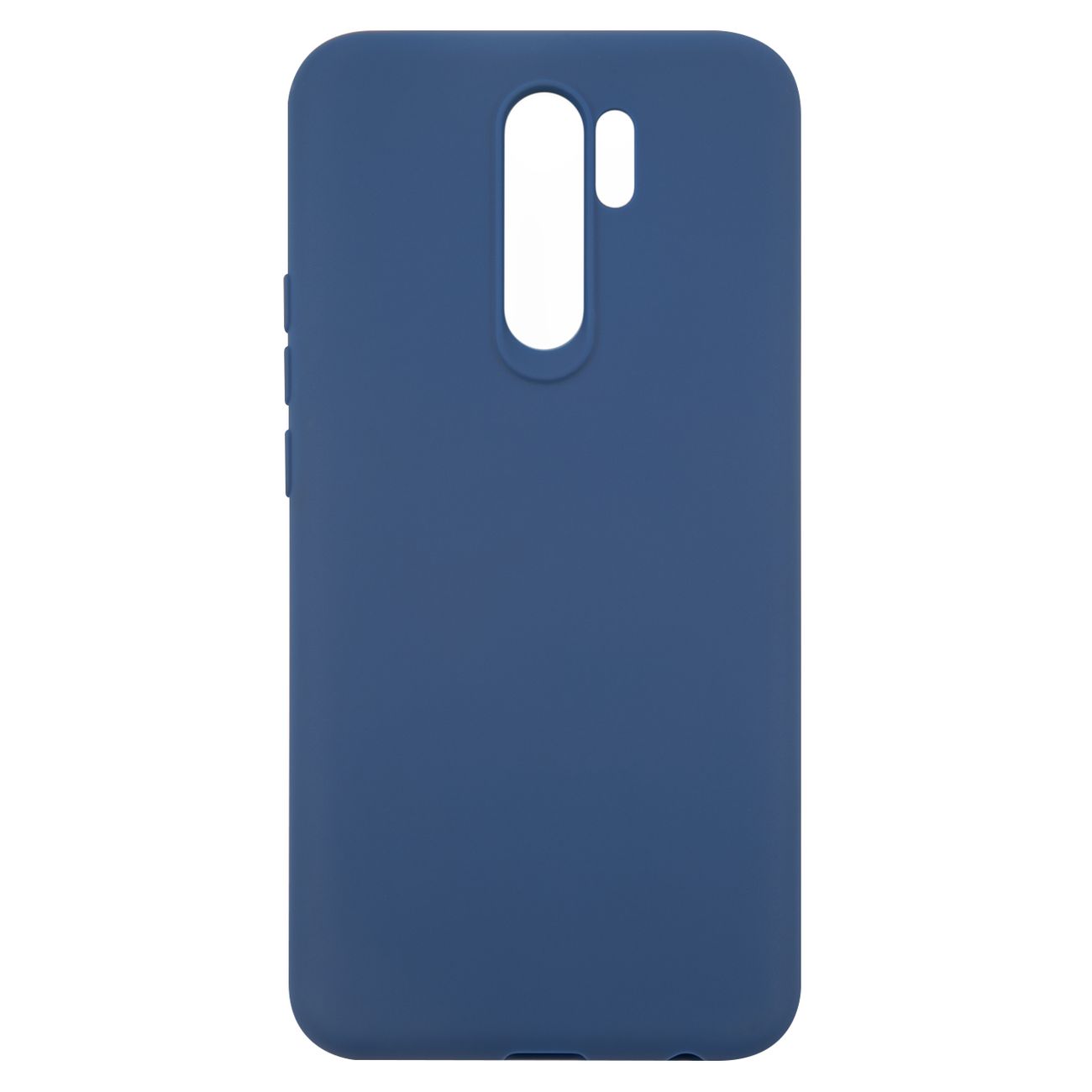 Чехол Red Line Ultimate Redmi 9 синий фото