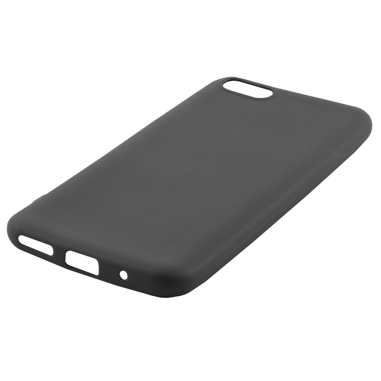 Чехол Red Line Ultimate Redmi Go черный