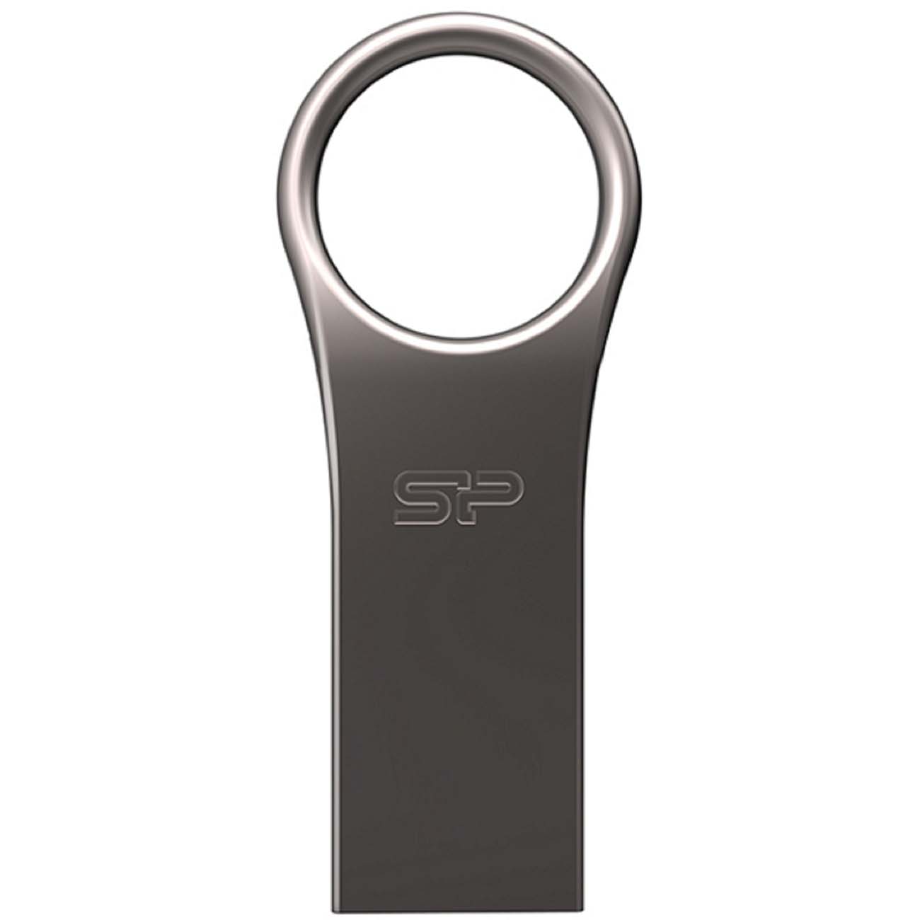 Флеш-диск Silicon Power 128GB Jewel J80 (SP128GBUF3J80V1T)