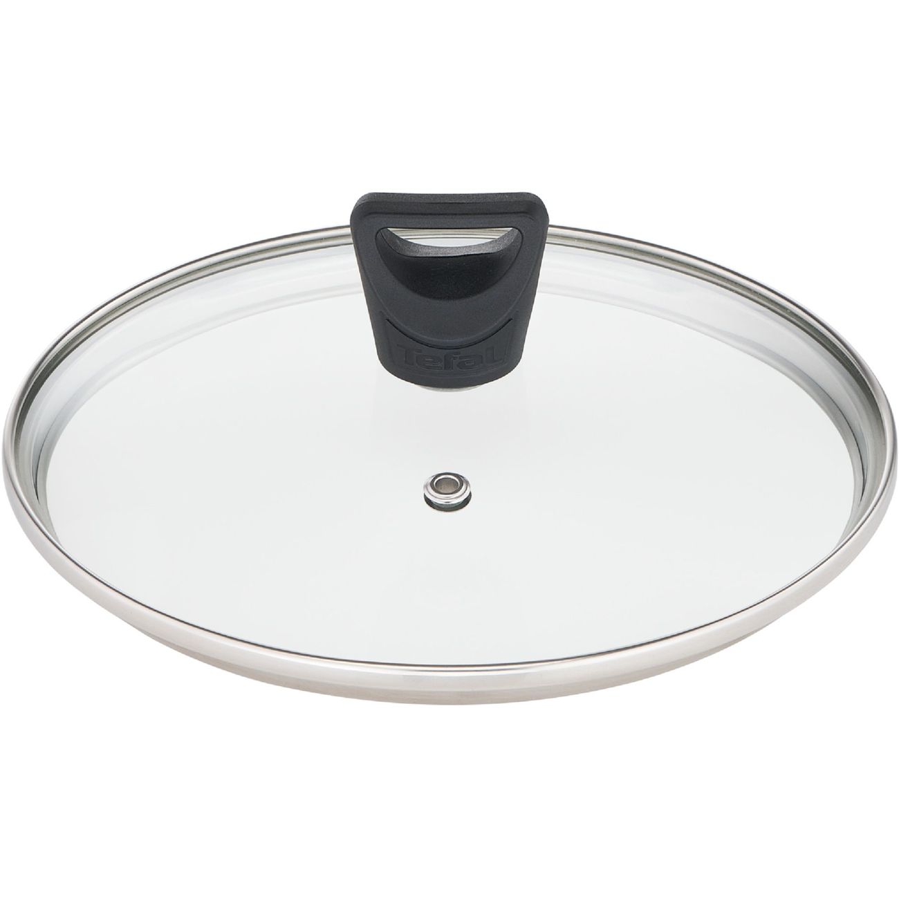 Кастрюля Tefal Simpleo с крышкой 20 см (B9054474)