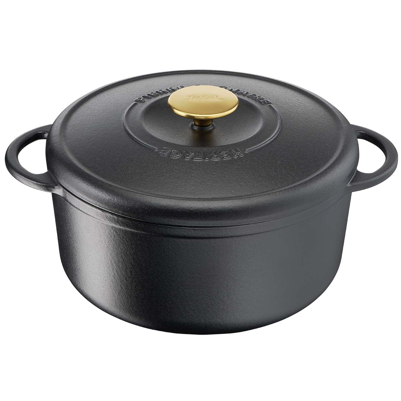Кастрюля Tefal Heritage 3,3 л (E2230304) фото