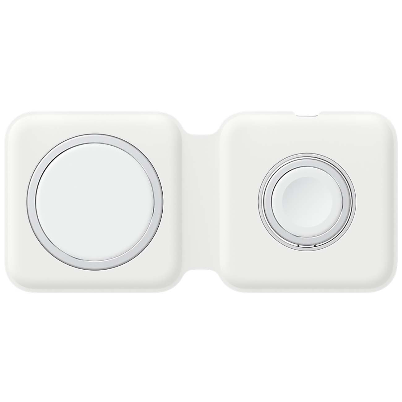 Беспроводное зарядное устройство Apple MagSafe Duo Charger (MHXF3ZE/A)