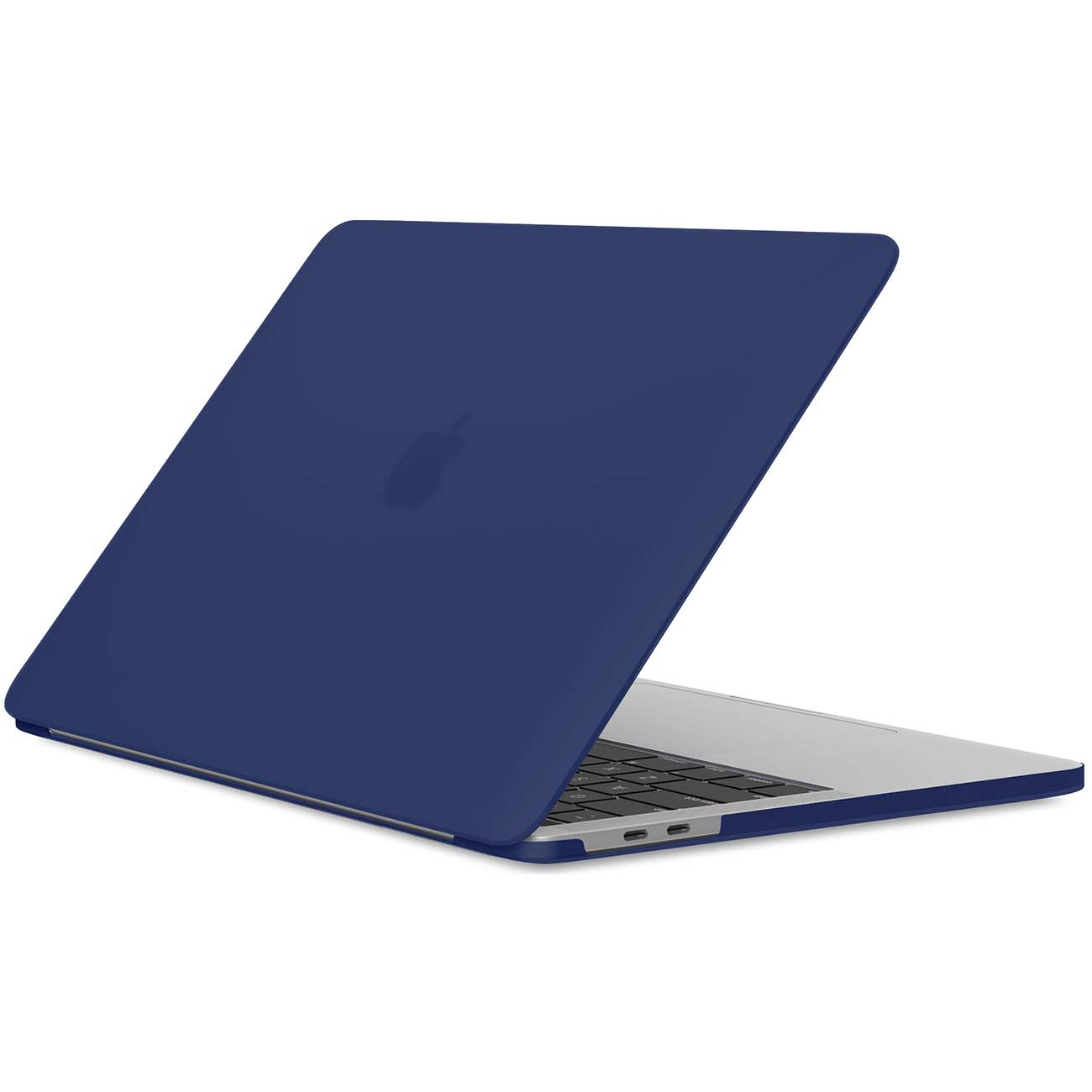 Кейс для MacBook Vipe VPMBPRO16BLUE MacBook Pro 16 синий фото