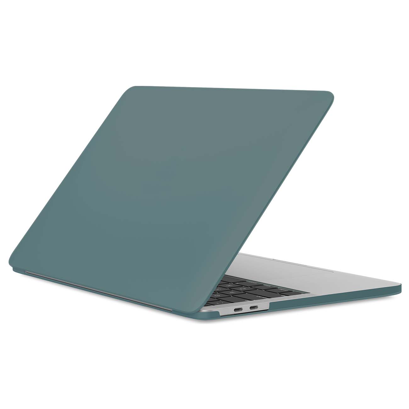 Накладка для MacBook Vipe VPMBPRO1320DGRN MacBook Pro 13 2020 темно-зеленый