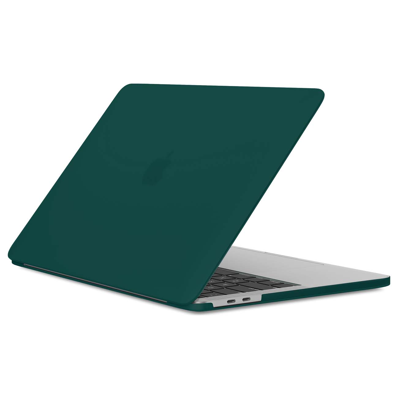 Накладка для MacBook Vipe VPMBPRO1320EMR MacBook Pro 13 2020 изумрудный