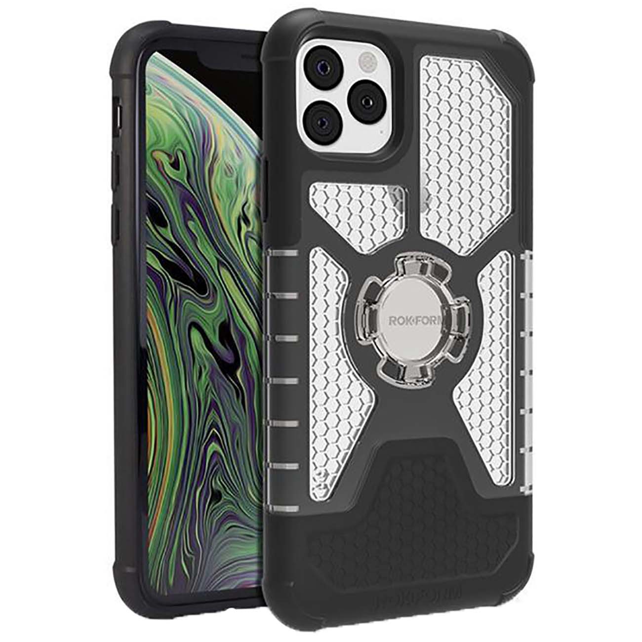 Чехол Rokform Crystal Wireless iPhone 11 Pro (306020P) фото