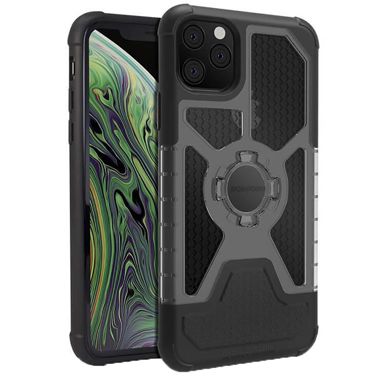 Чехол Rokform Crystal Wireless iPhone 11 Pro Max (306221P) фото