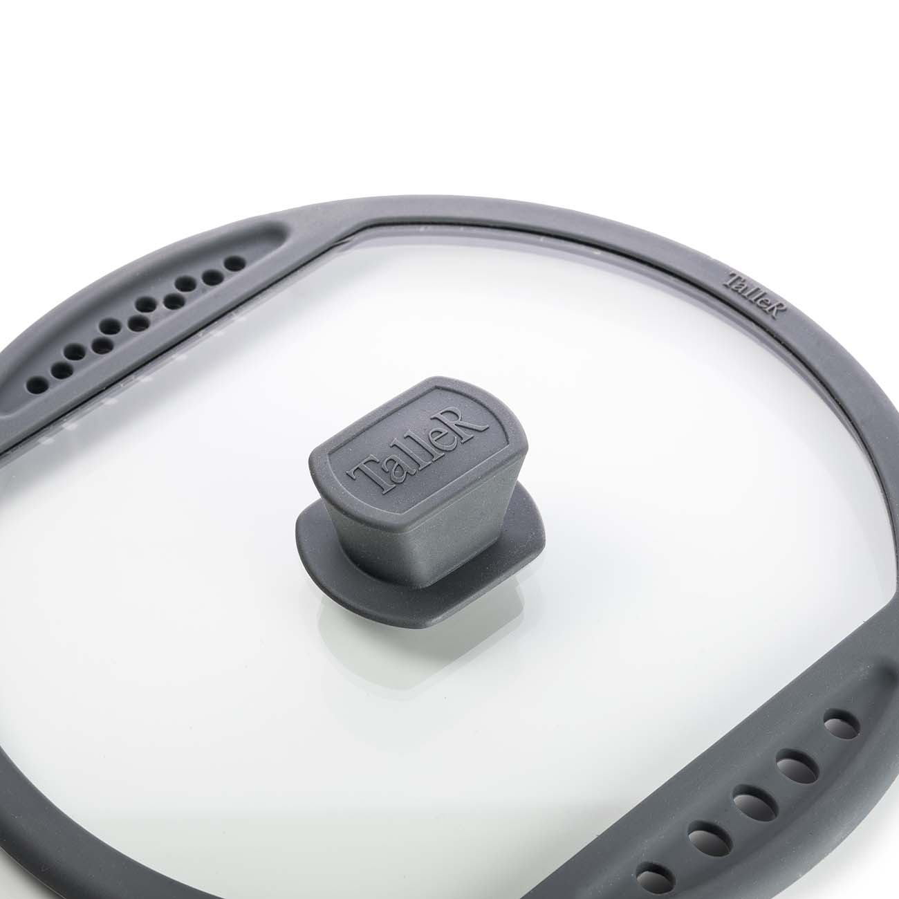 Крышка TalleR 24 см (TR-38011)