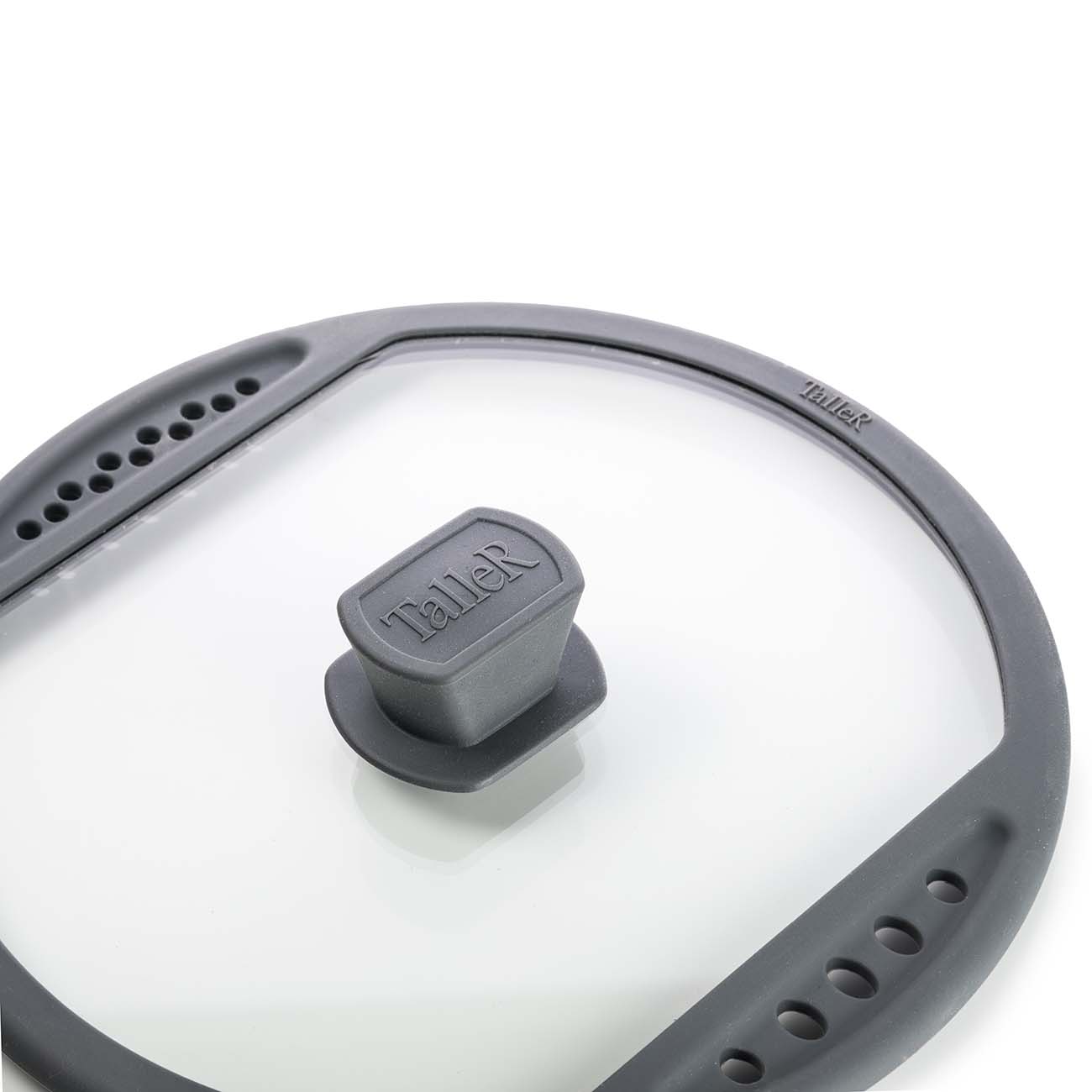 Крышка TalleR 26 см (TR-38012)