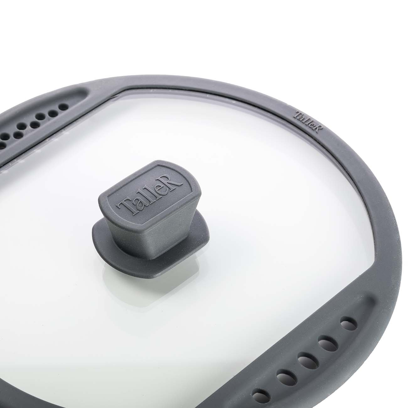 Крышка TalleR 28 см (TR-38013)